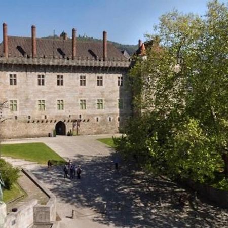 Guestready - Guimaraes Downtown Daire Dış mekan fotoğraf