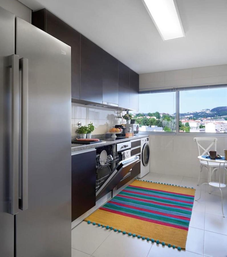 Guestready - Guimaraes Downtown Daire Dış mekan fotoğraf