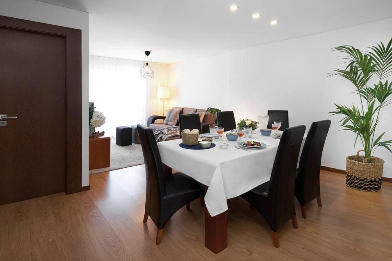 Guestready - Guimaraes Downtown Daire Dış mekan fotoğraf