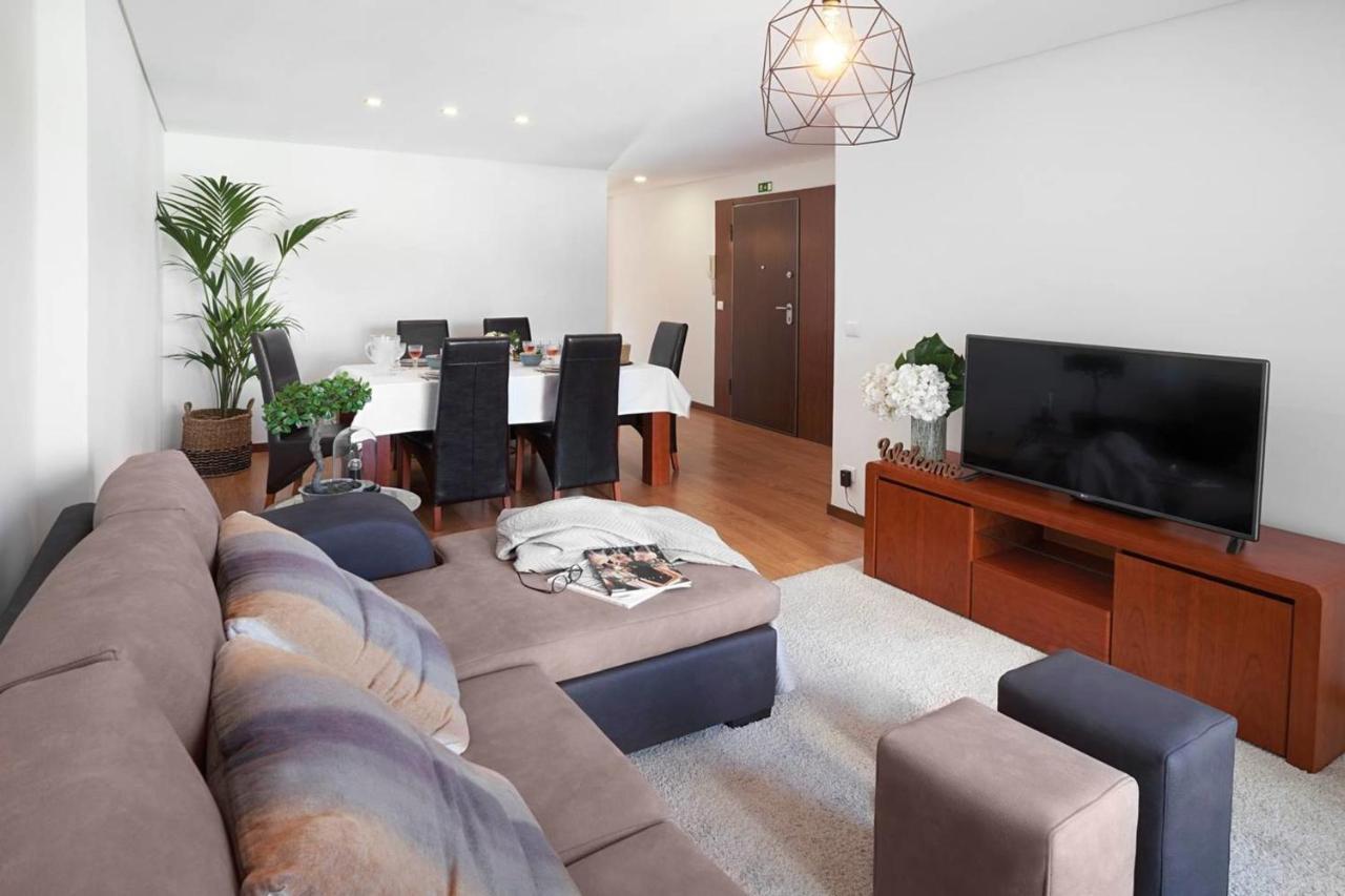 Guestready - Guimaraes Downtown Daire Dış mekan fotoğraf